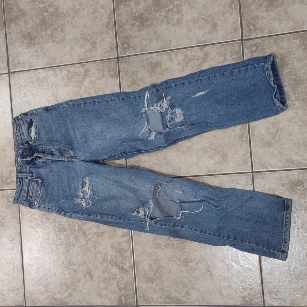 Wild Fable denim